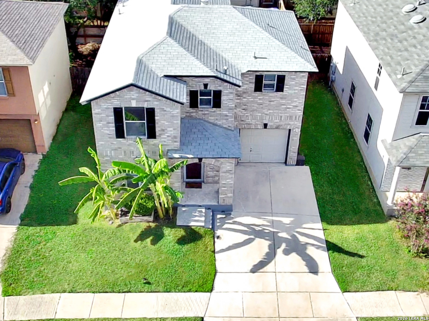 115 Arrow Oaks San Antonio TX 78249