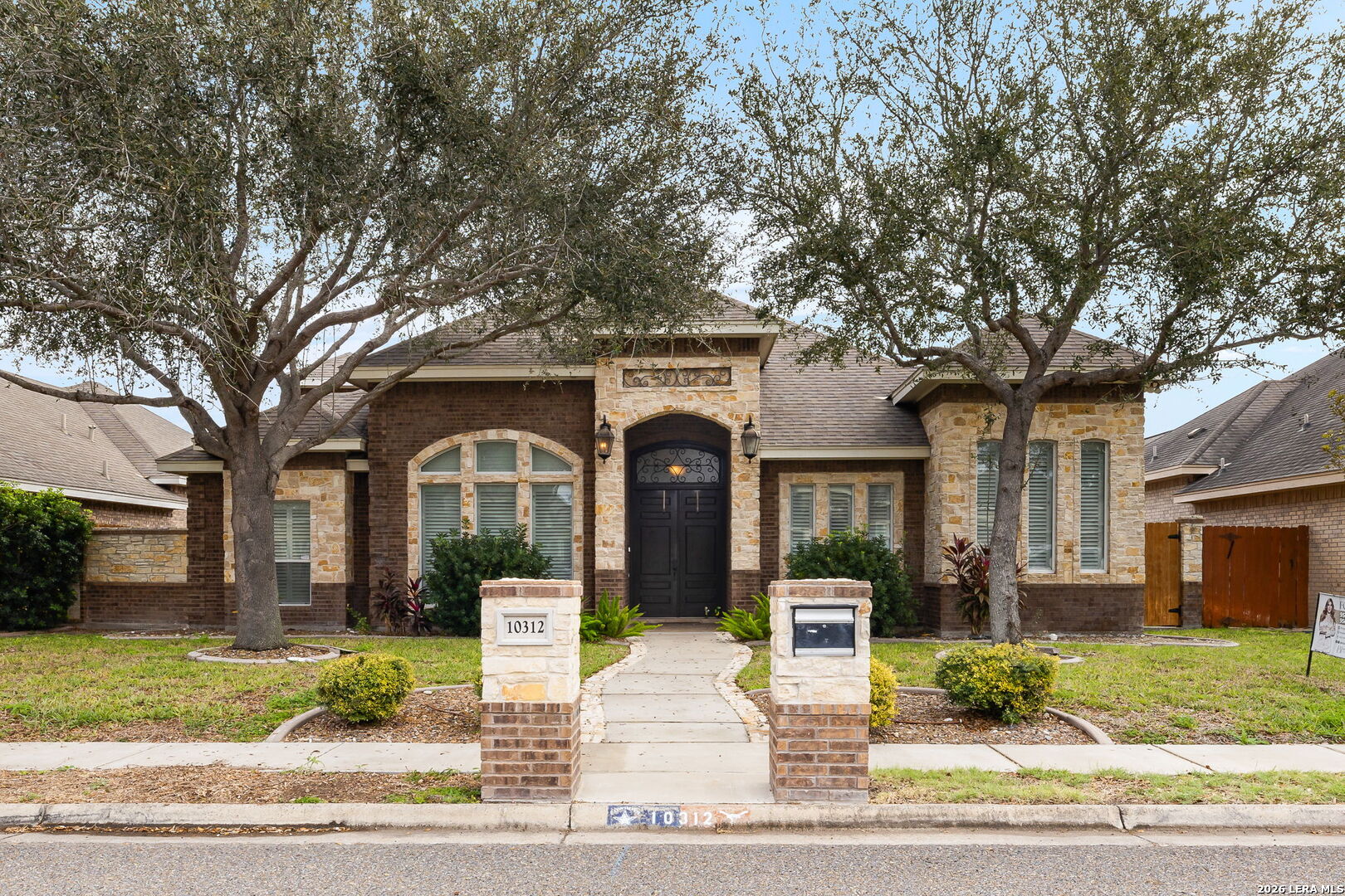 10312 N 25th Street Mcallen TX 78504