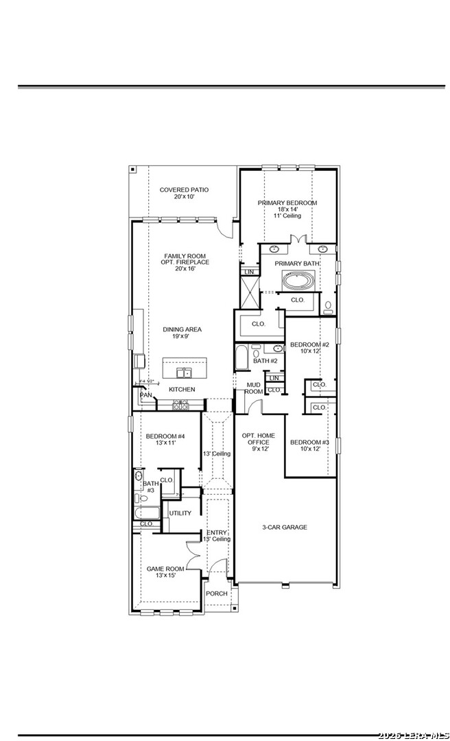 10047 Forelock Creek San Antonio TX 78254