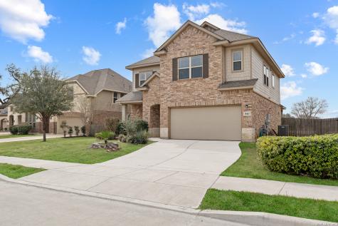 10443 Monicas Creek Schertz TX 78154