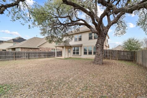 10443 Monicas Creek Schertz TX 78154