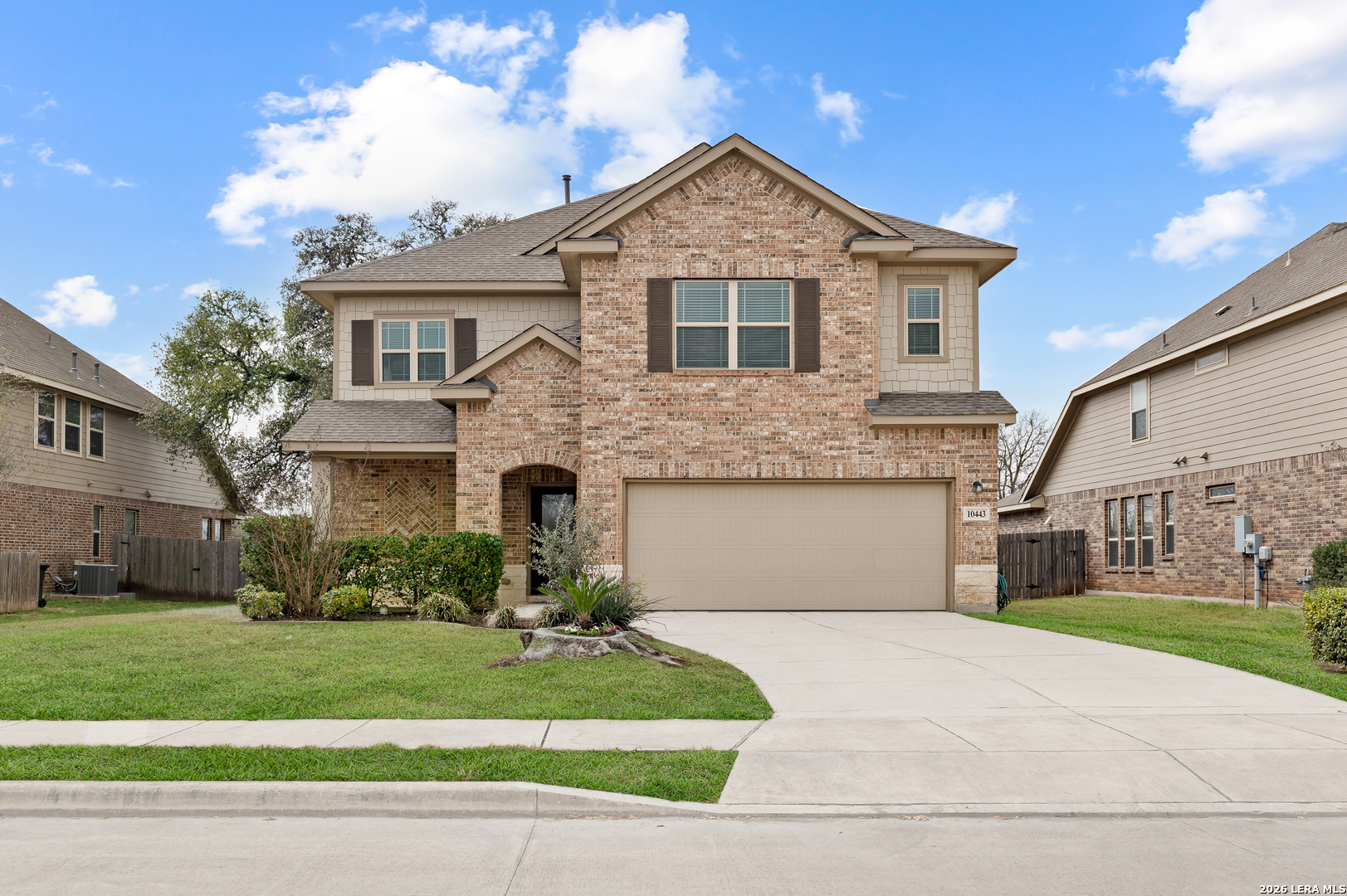 10443 Monicas Creek Schertz TX 78154