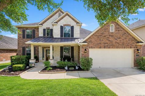23119 Treemont Park San Antonio TX 78261