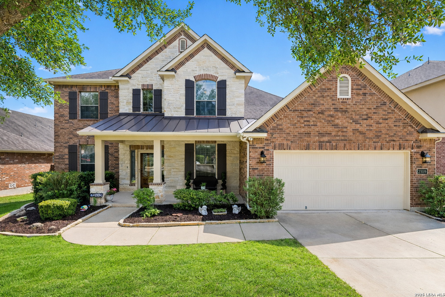 23119 Treemont Park San Antonio TX 78261