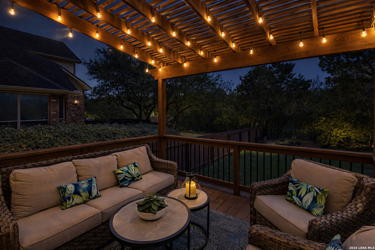23119 Treemont Park San Antonio TX 78261