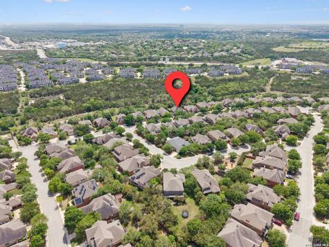 23119 Treemont Park San Antonio TX 78261