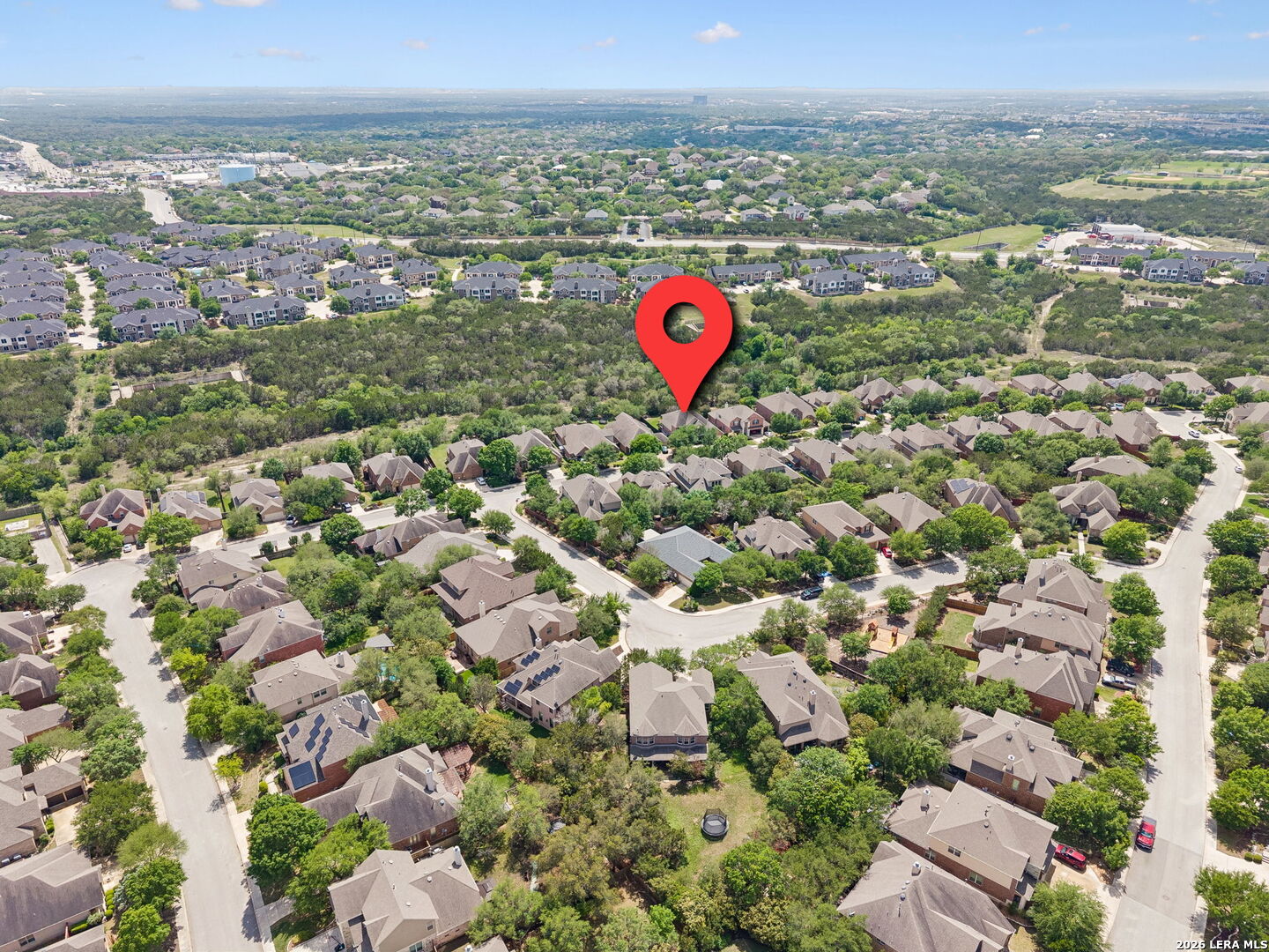 23119 Treemont Park San Antonio TX 78261