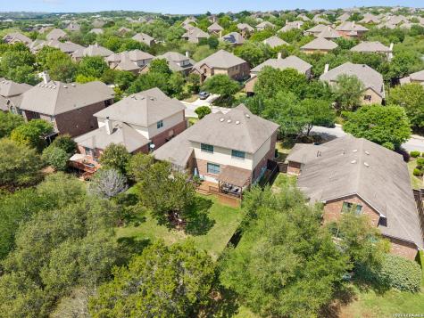 23119 Treemont Park San Antonio TX 78261