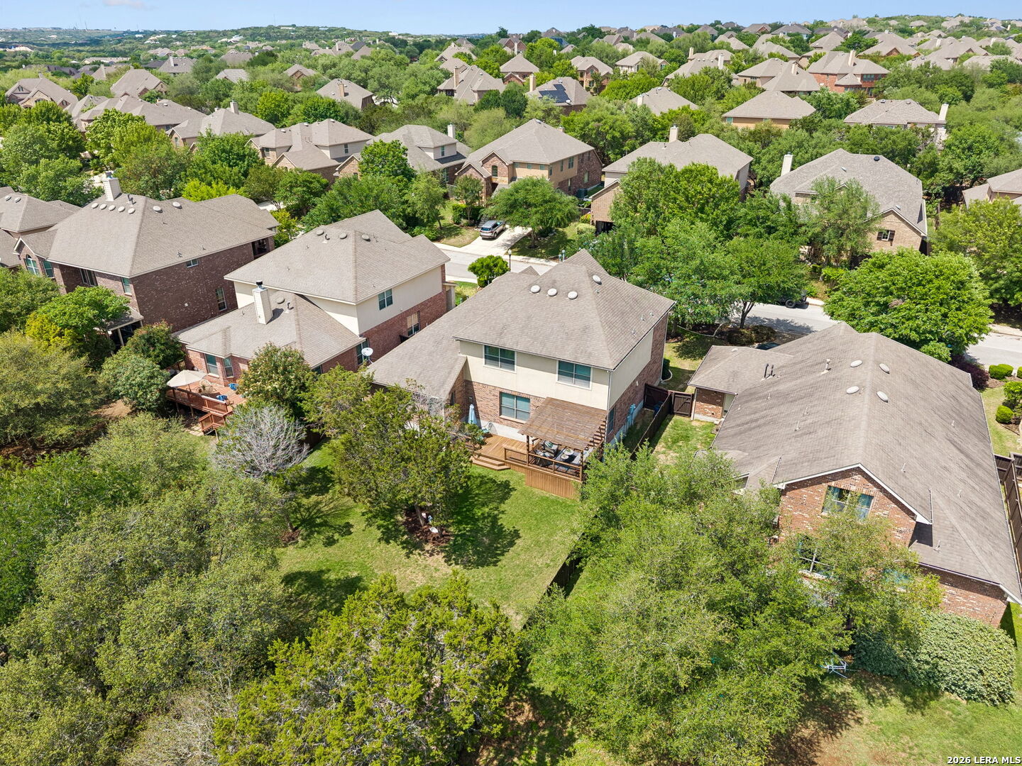 23119 Treemont Park San Antonio TX 78261