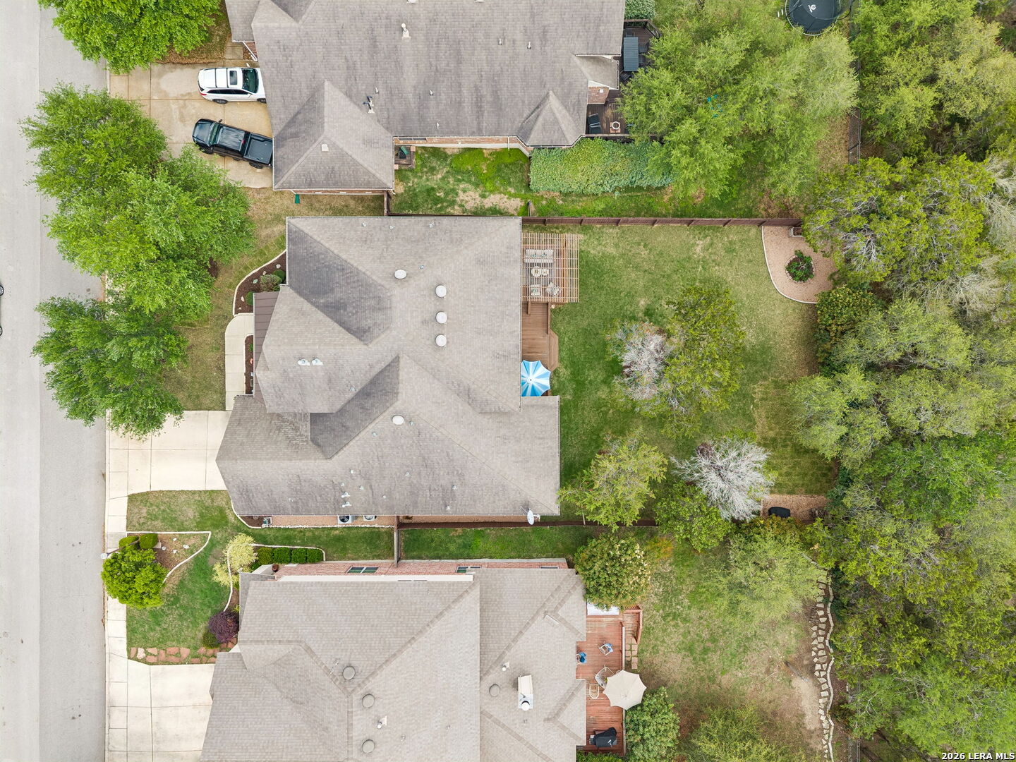 23119 Treemont Park San Antonio TX 78261
