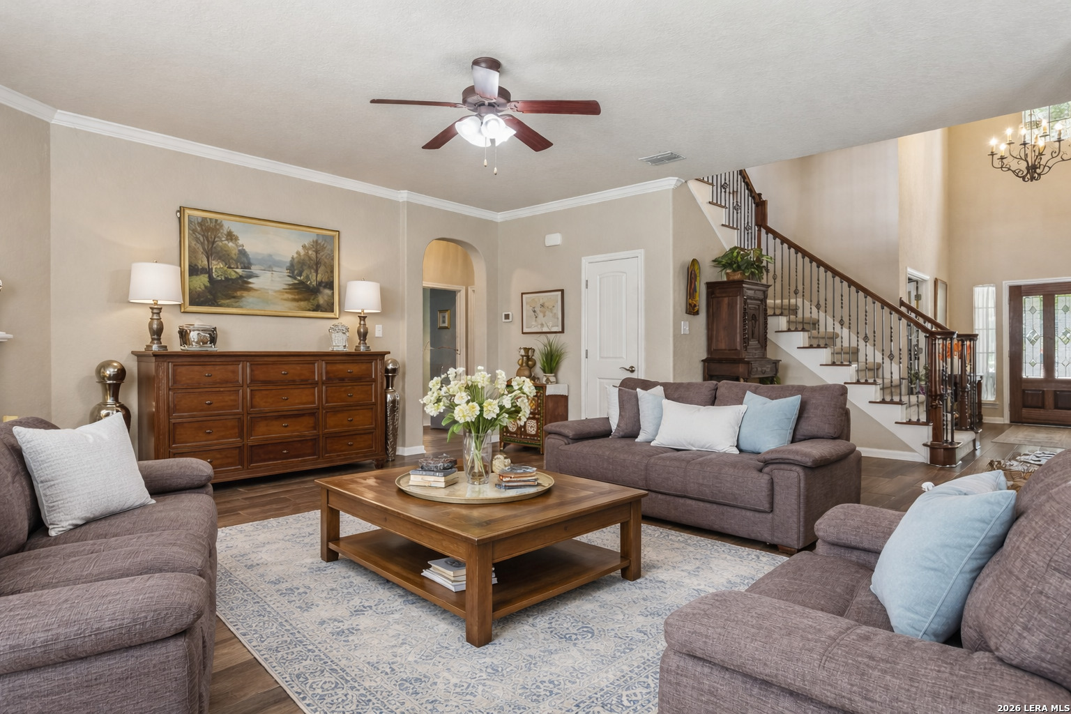 23119 Treemont Park San Antonio TX 78261