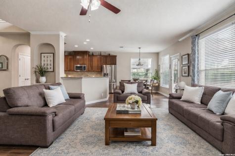 23119 Treemont Park San Antonio TX 78261