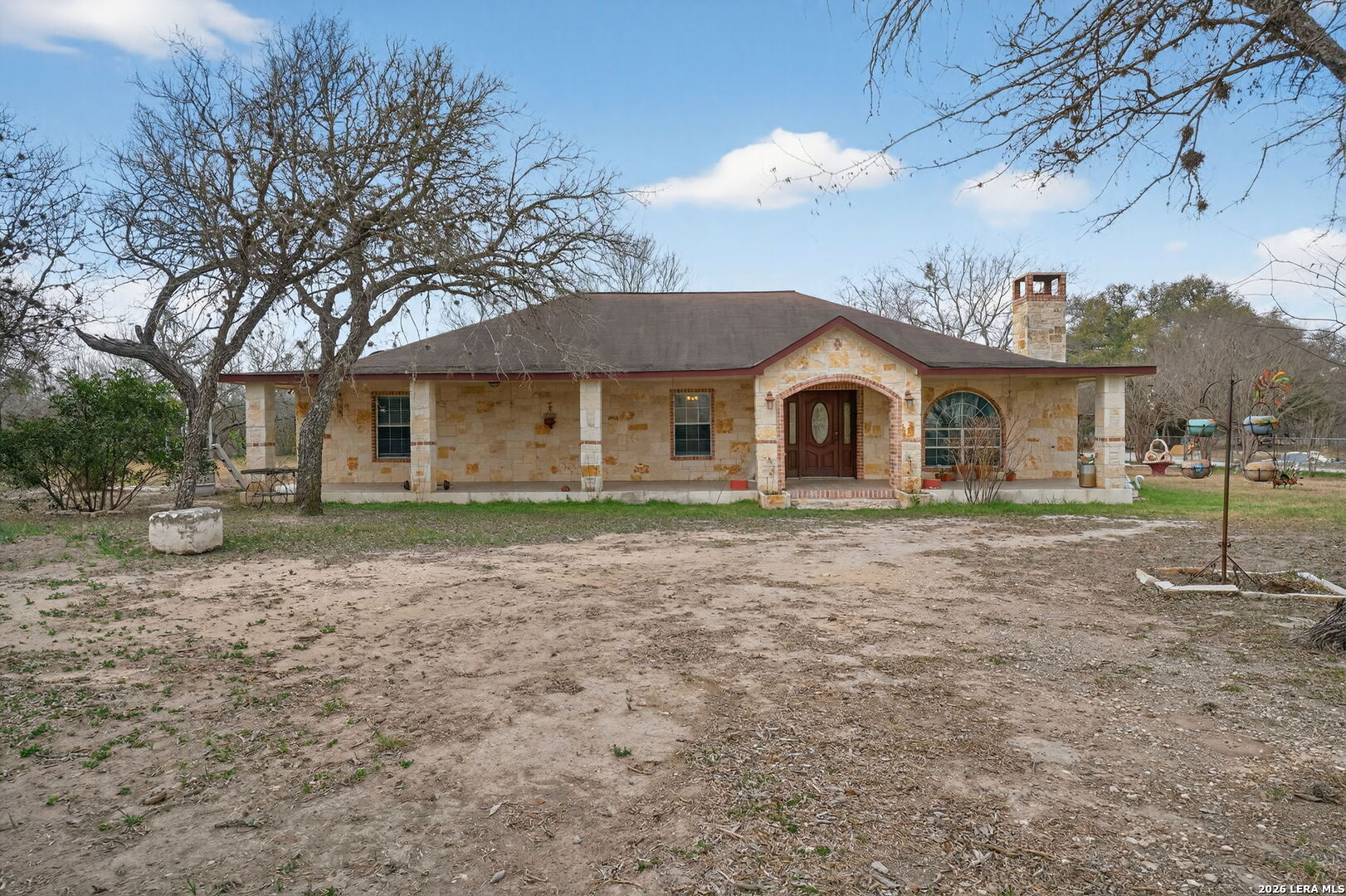 20134 S Jett Road San Antonio TX 78264