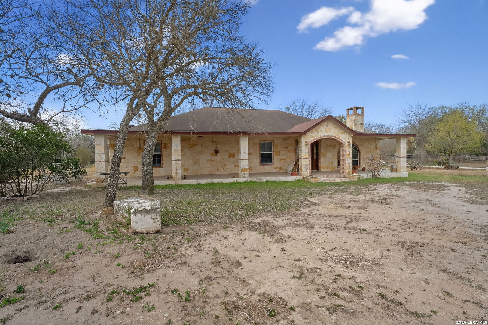 20134 S Jett Road San Antonio TX 78264