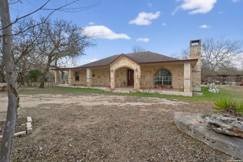 20134 S Jett Road San Antonio TX 78264