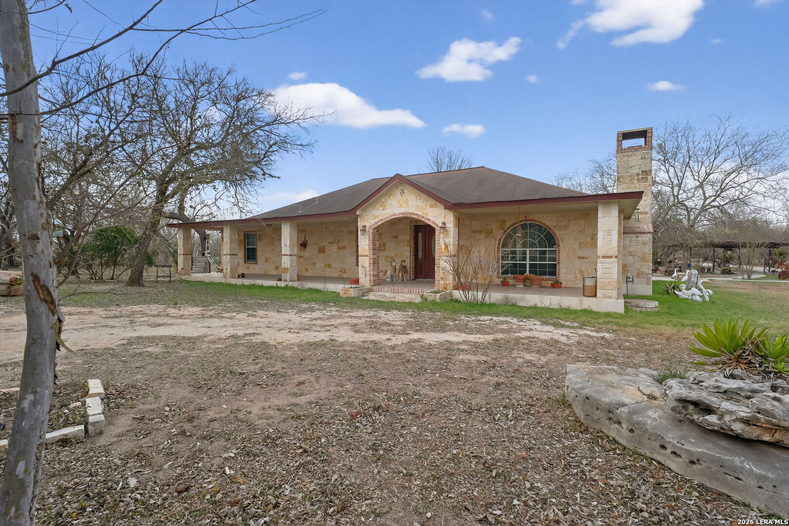 20134 S Jett Road San Antonio TX 78264