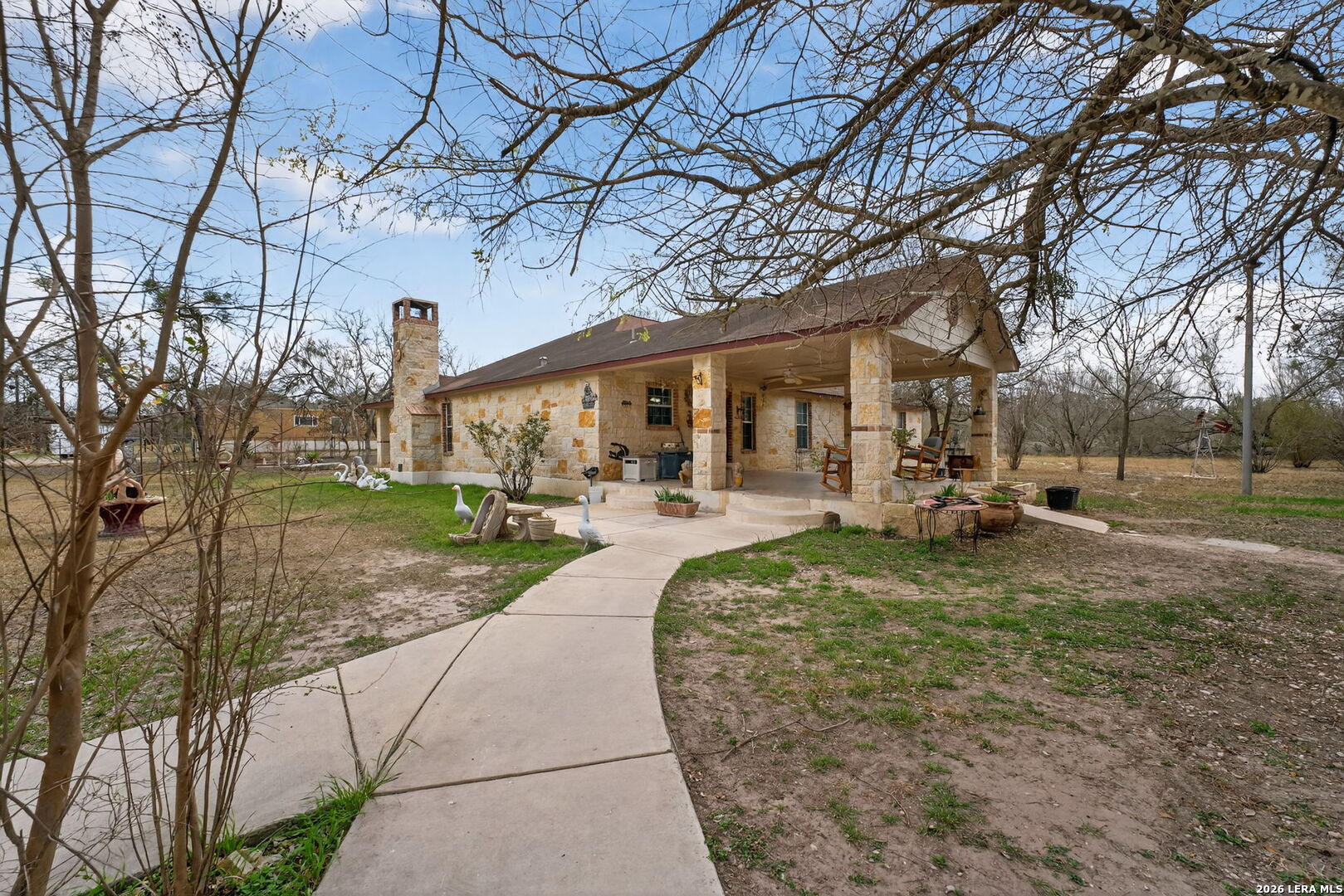 20134 S Jett Road San Antonio TX 78264