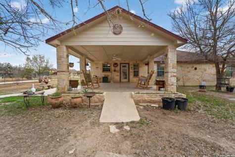 20134 S Jett Road San Antonio TX 78264