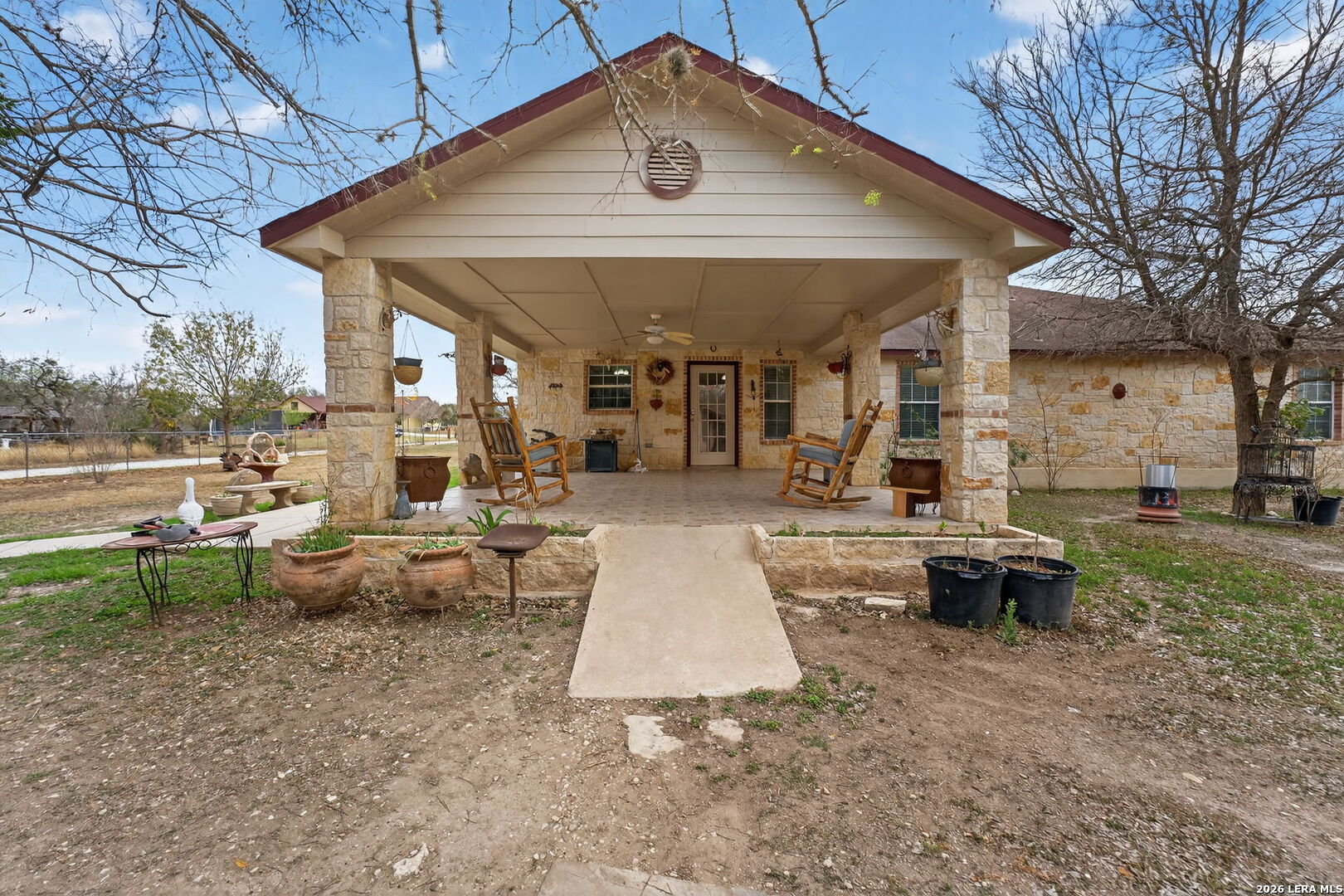 20134 S Jett Road San Antonio TX 78264
