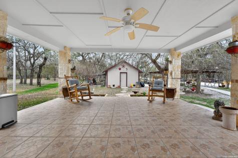 20134 S Jett Road San Antonio TX 78264