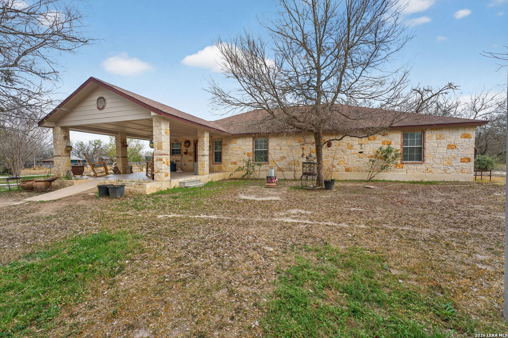 20134 S Jett Road San Antonio TX 78264