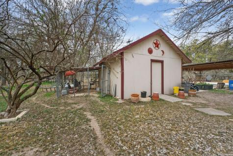 20134 S Jett Road San Antonio TX 78264