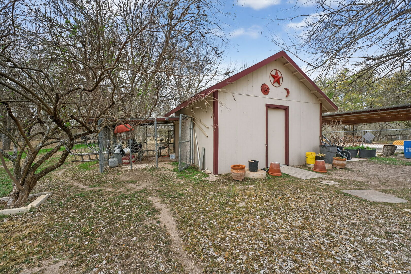 20134 S Jett Road San Antonio TX 78264