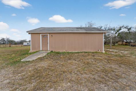20134 S Jett Road San Antonio TX 78264