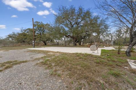 20134 S Jett Road San Antonio TX 78264