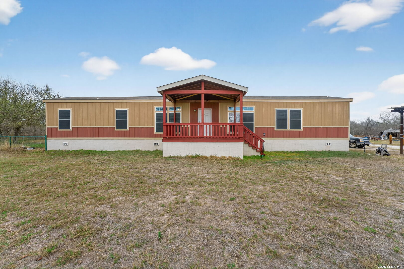 20134 S Jett Road San Antonio TX 78264