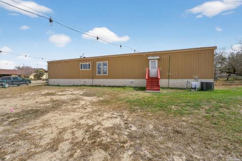 20134 S Jett Road San Antonio TX 78264