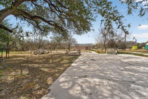 20134 S Jett Road San Antonio TX 78264