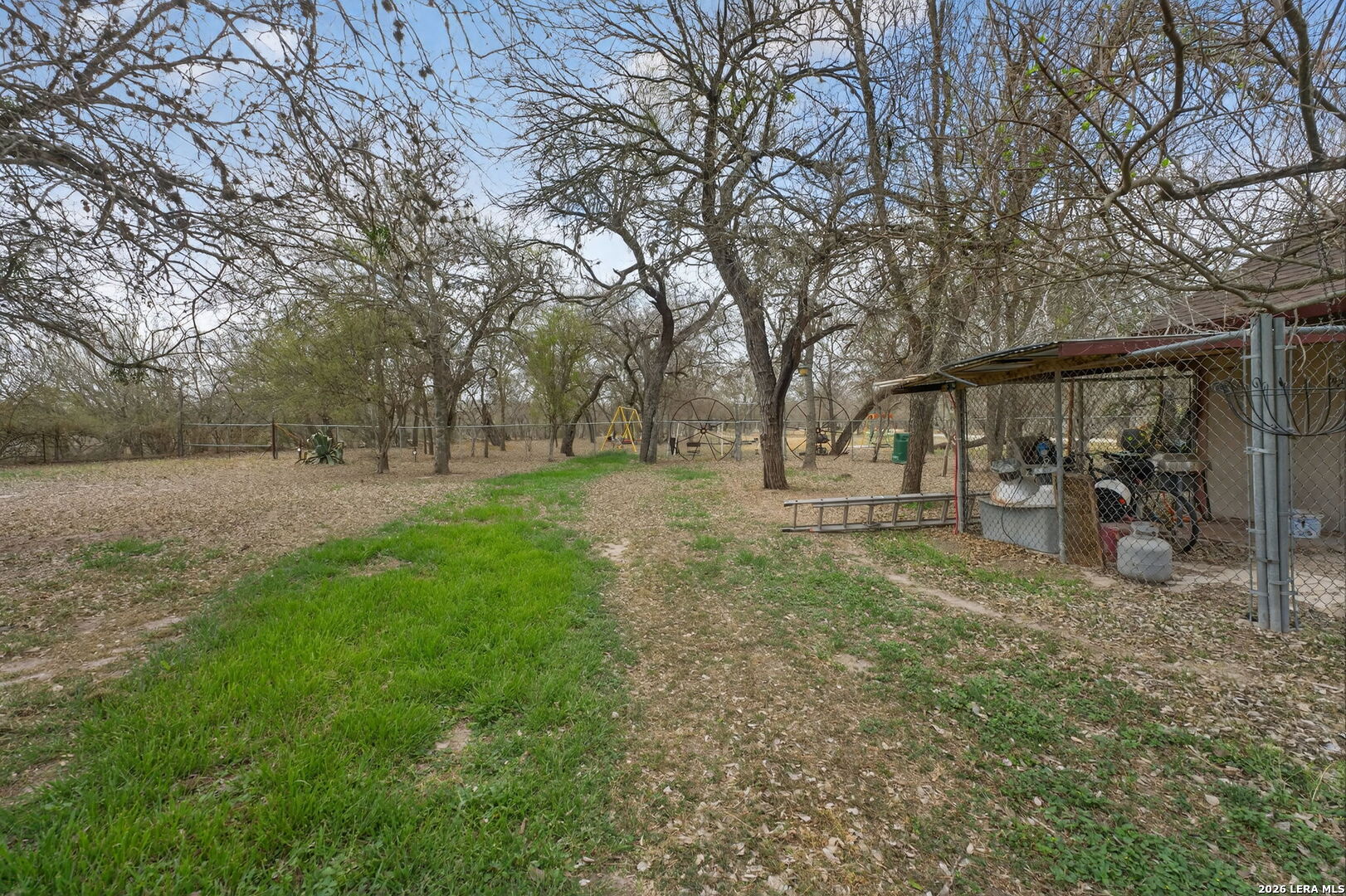 20134 S Jett Road San Antonio TX 78264