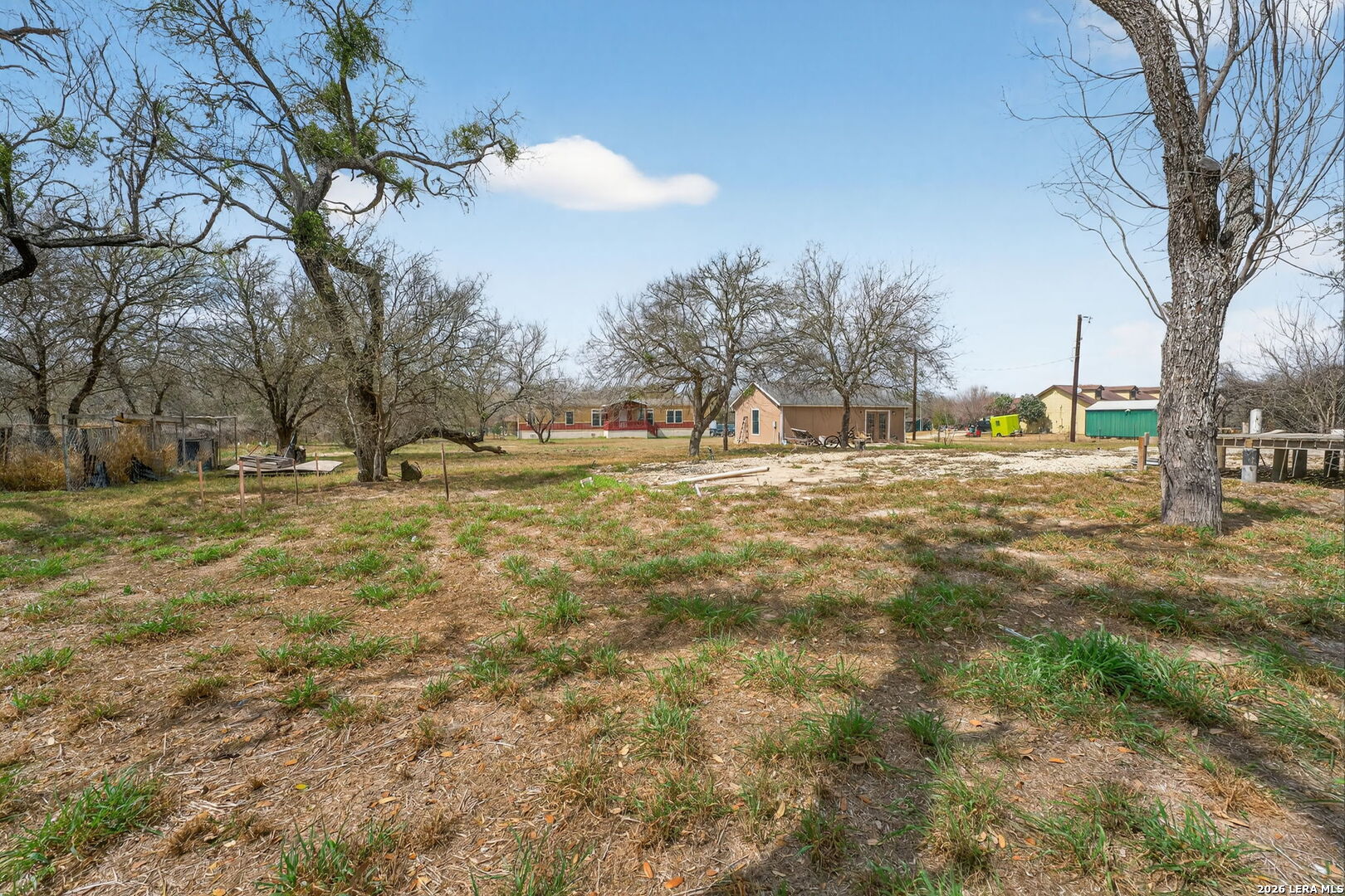 20134 S Jett Road San Antonio TX 78264