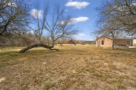 20134 S Jett Road San Antonio TX 78264