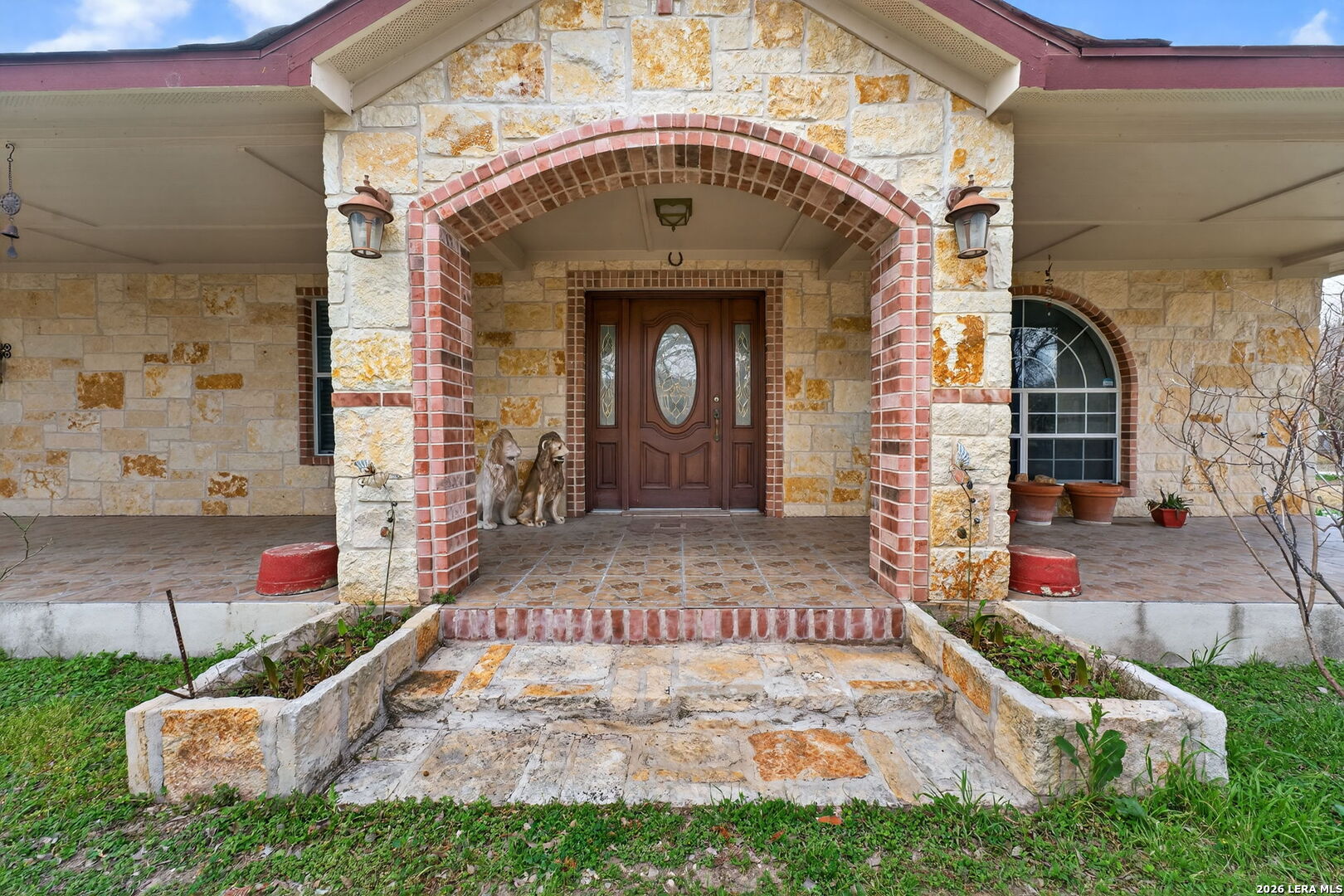 20134 S Jett Road San Antonio TX 78264