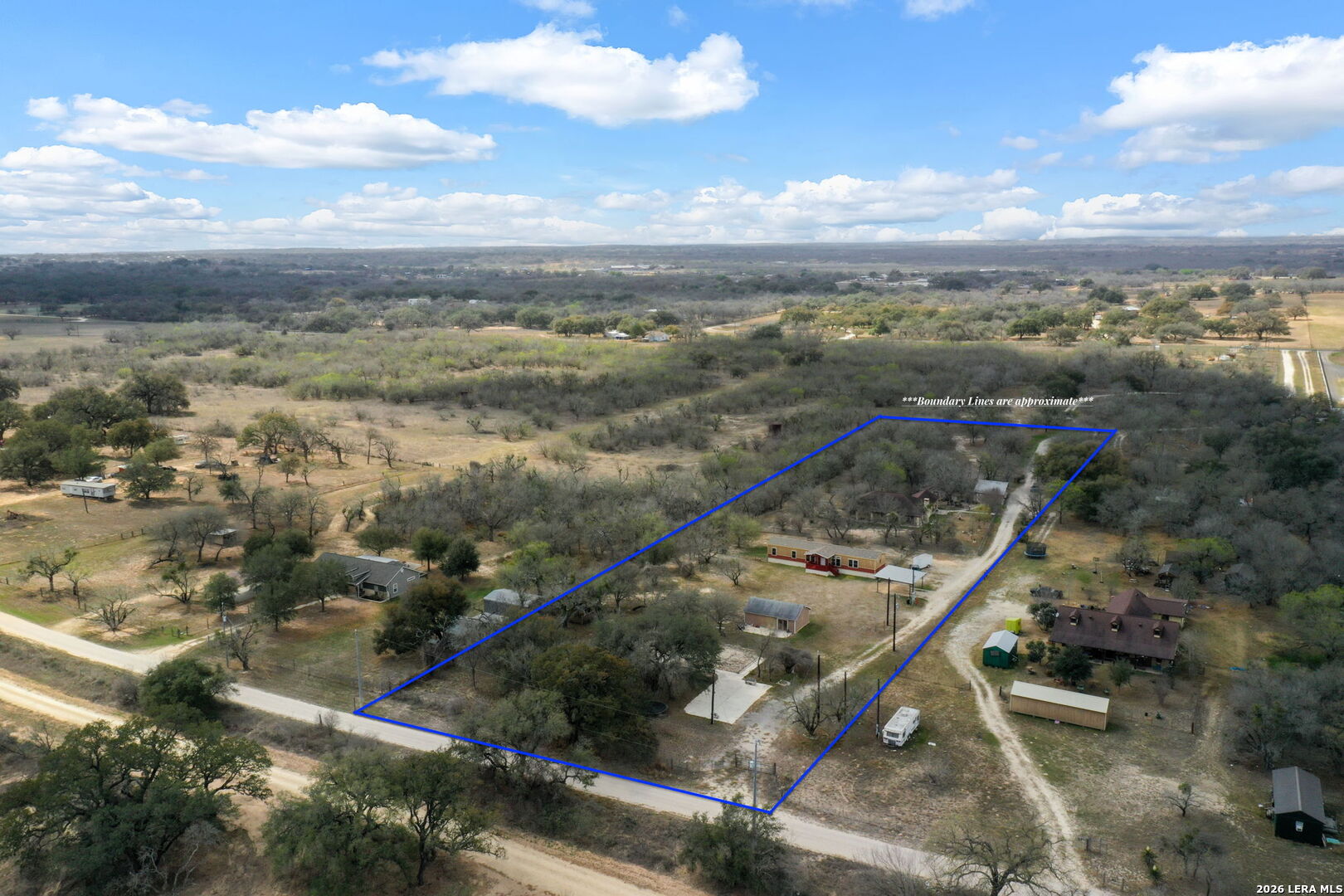 20134 S Jett Road San Antonio TX 78264