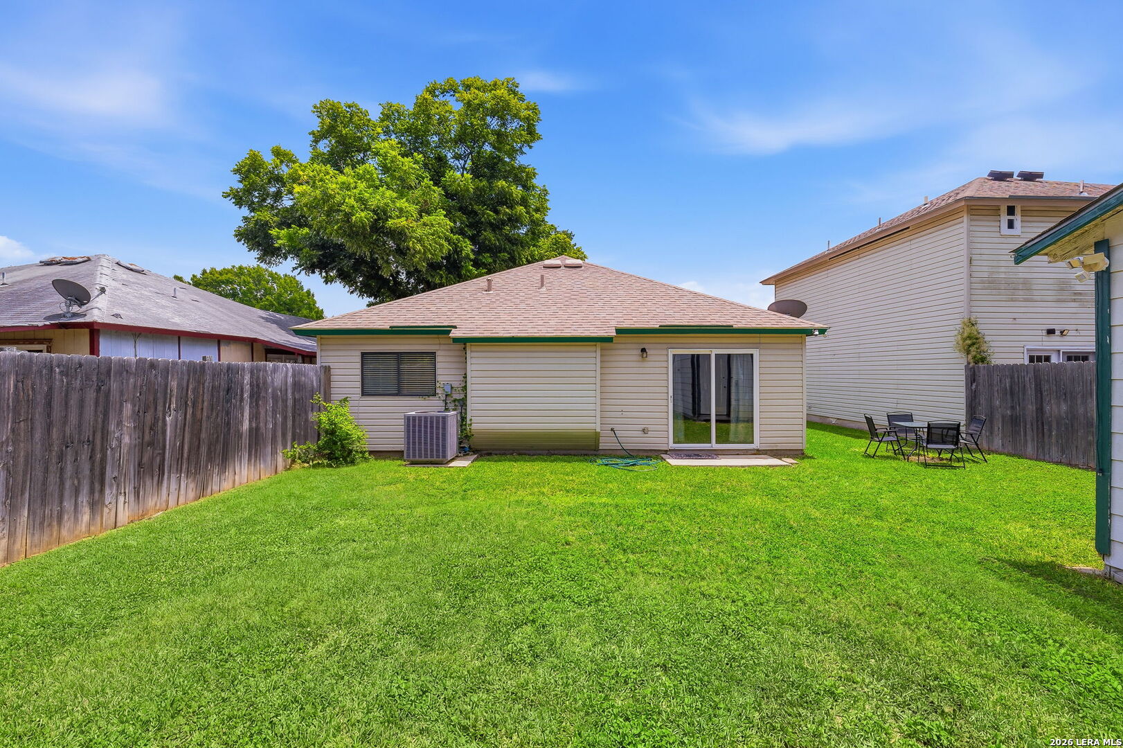 9743 Green Plain Drive San Antonio TX 78245