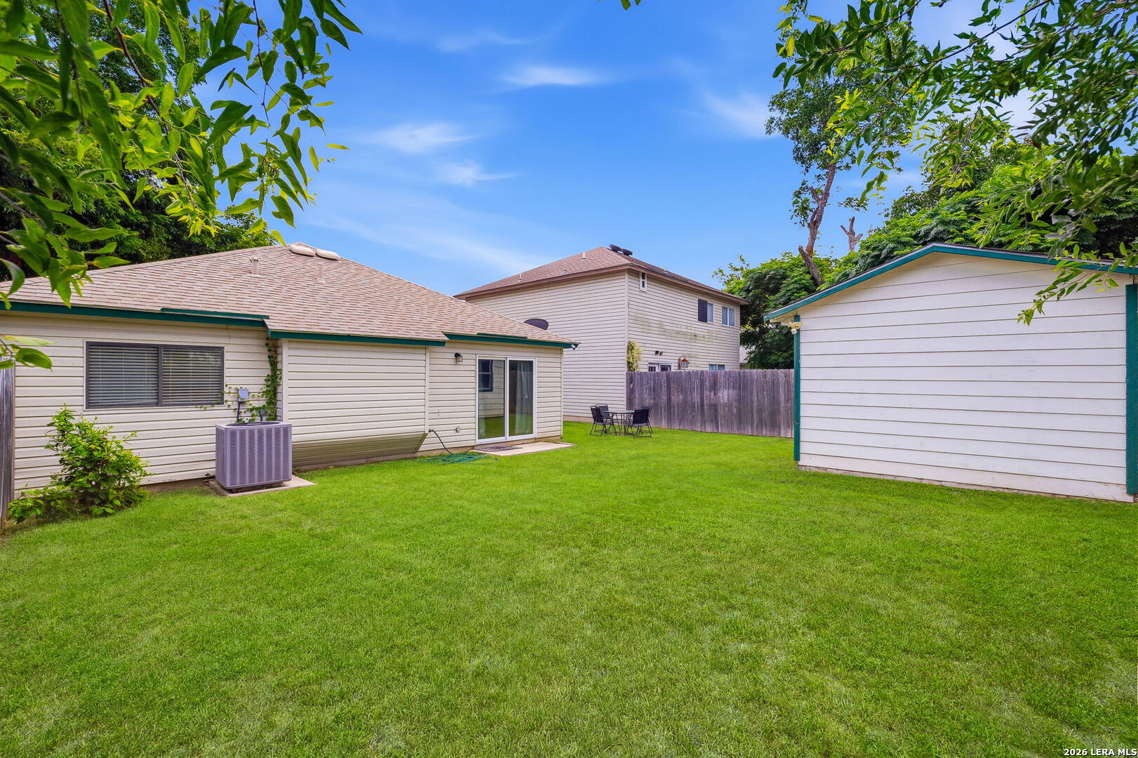 9743 Green Plain Drive San Antonio TX 78245