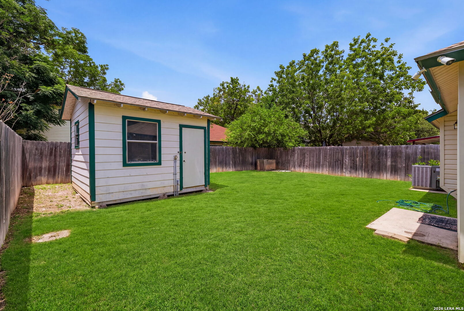 9743 Green Plain Drive San Antonio TX 78245