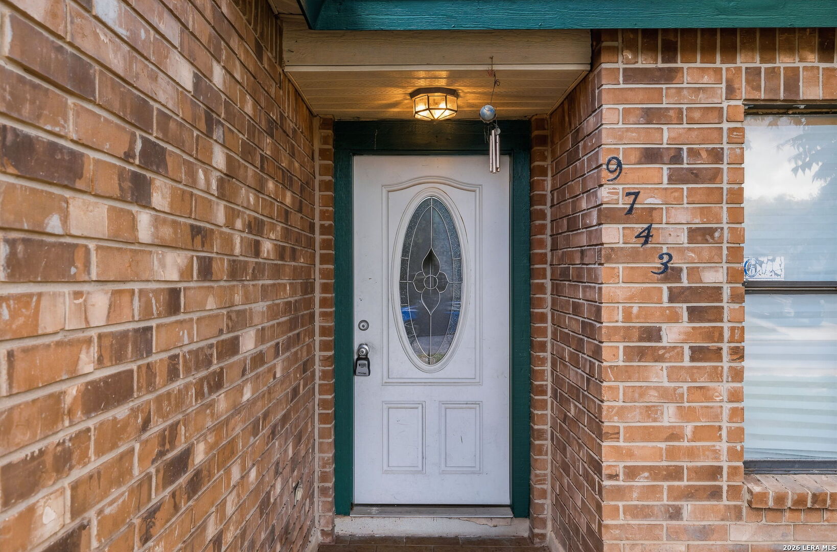 9743 Green Plain Drive San Antonio TX 78245