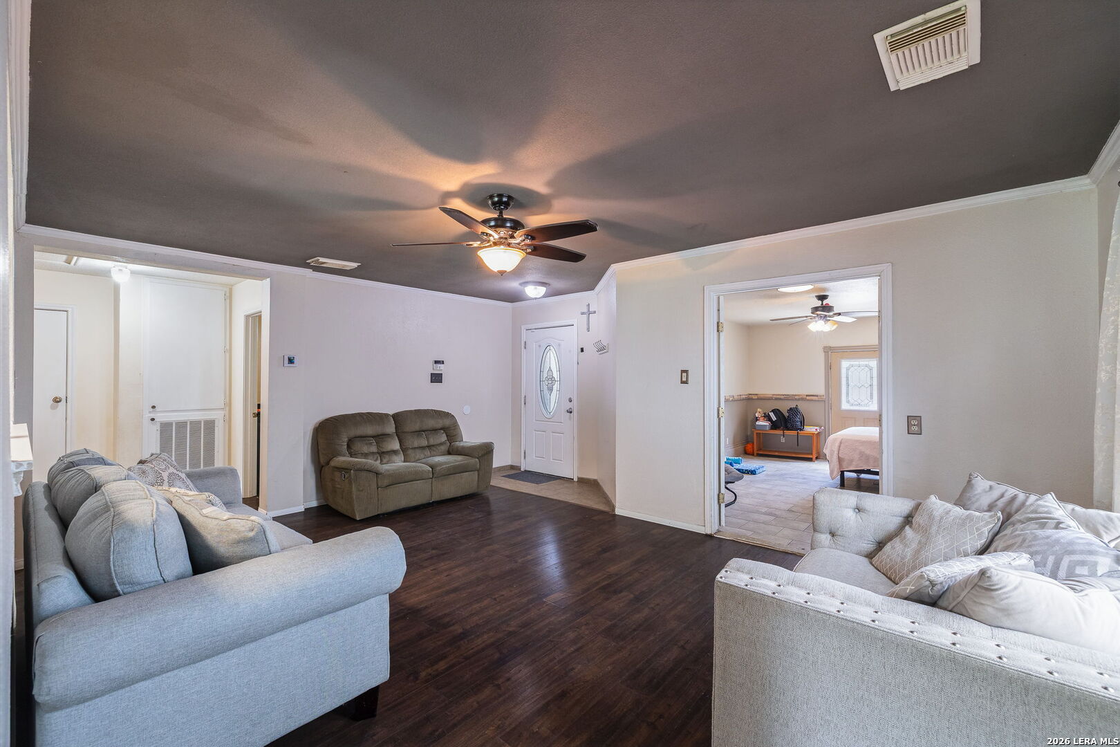 9743 Green Plain Drive San Antonio TX 78245