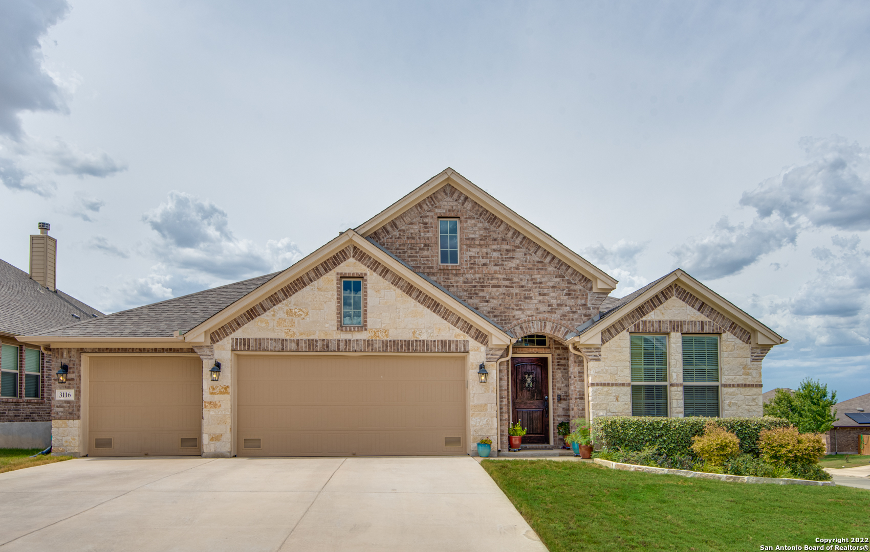 3116 Barker Cypress New Braunfels TX 78130