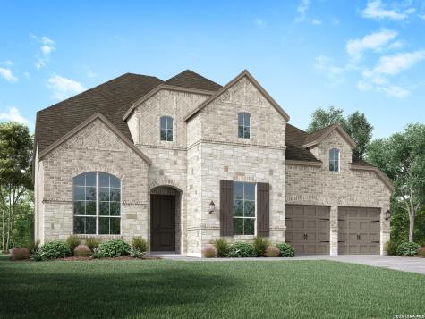 531 Nash Way New Braunfels TX 78130