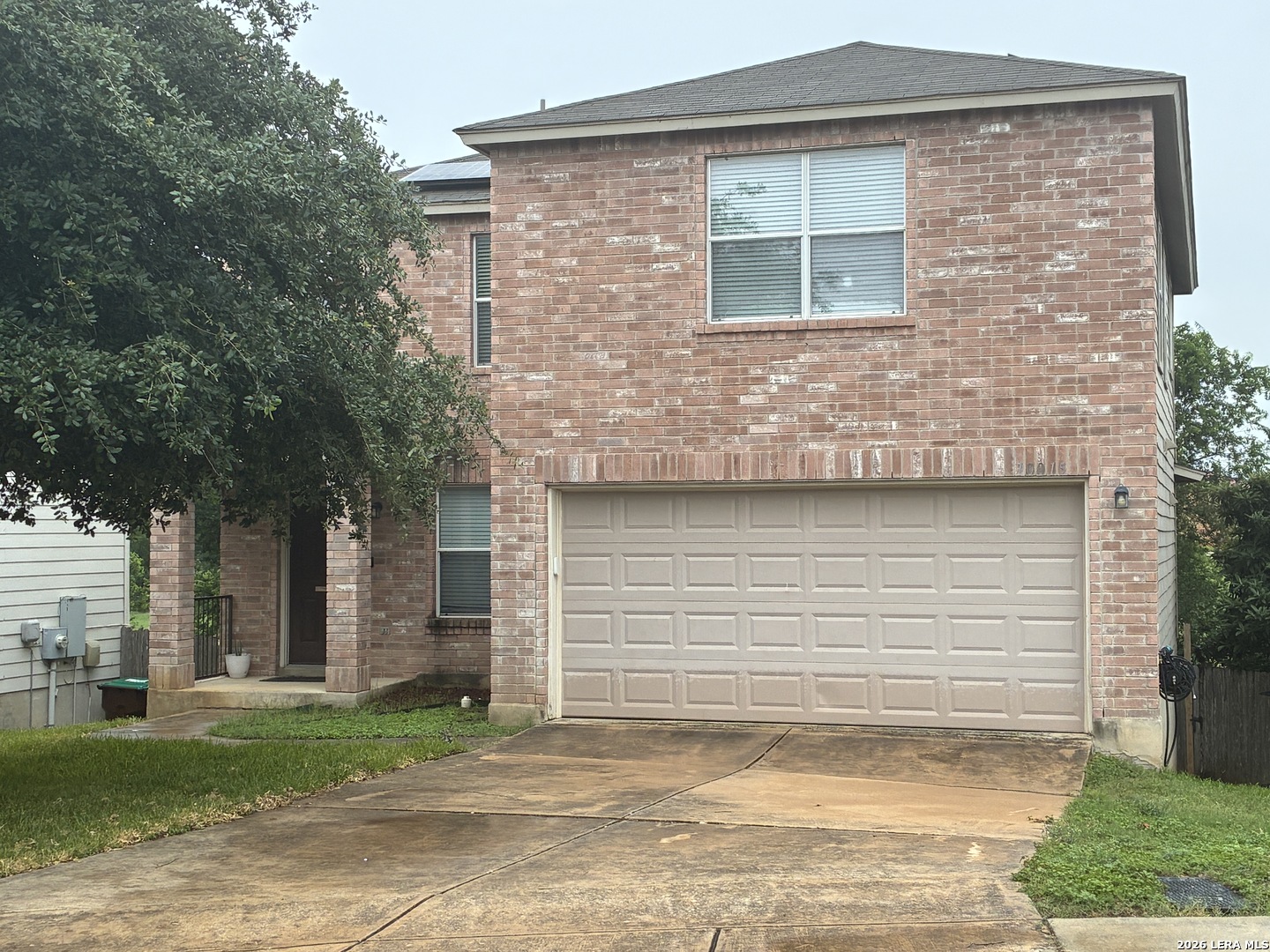 10015 Del Lago San Antonio TX 78245