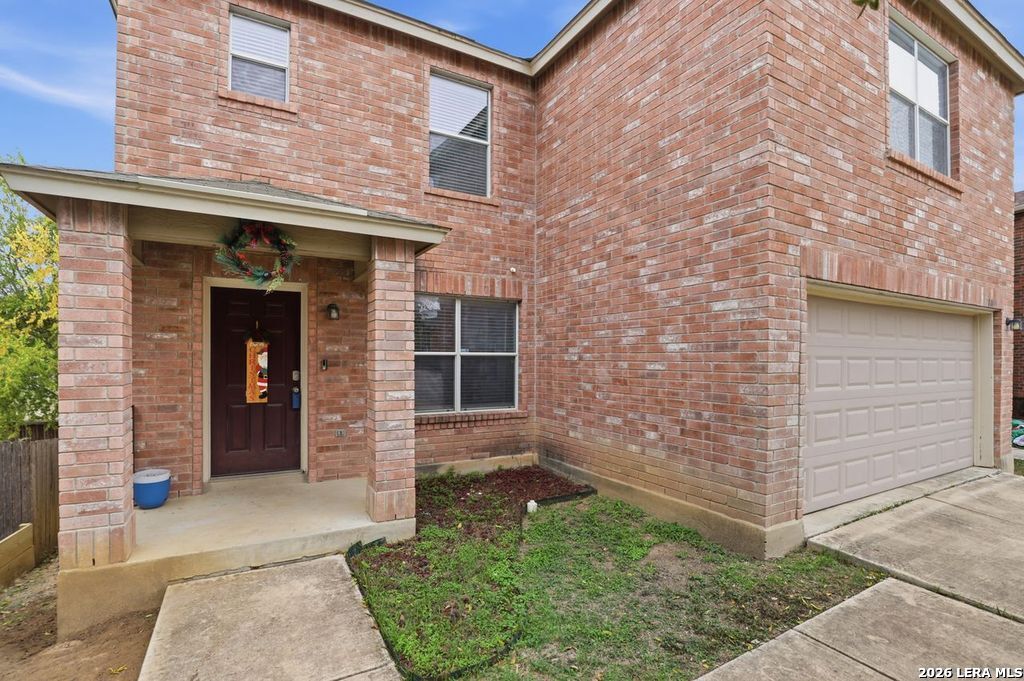 10015 Del Lago San Antonio TX 78245