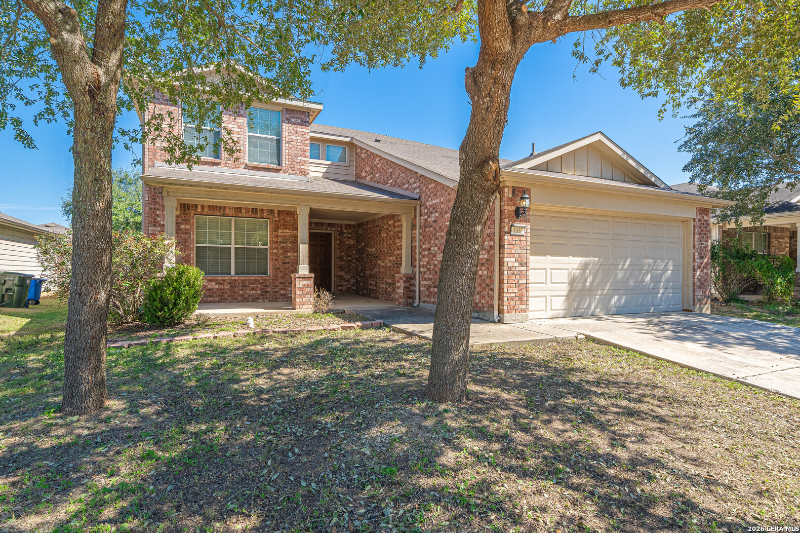 1332 Wagon Wheel Schertz TX 78154