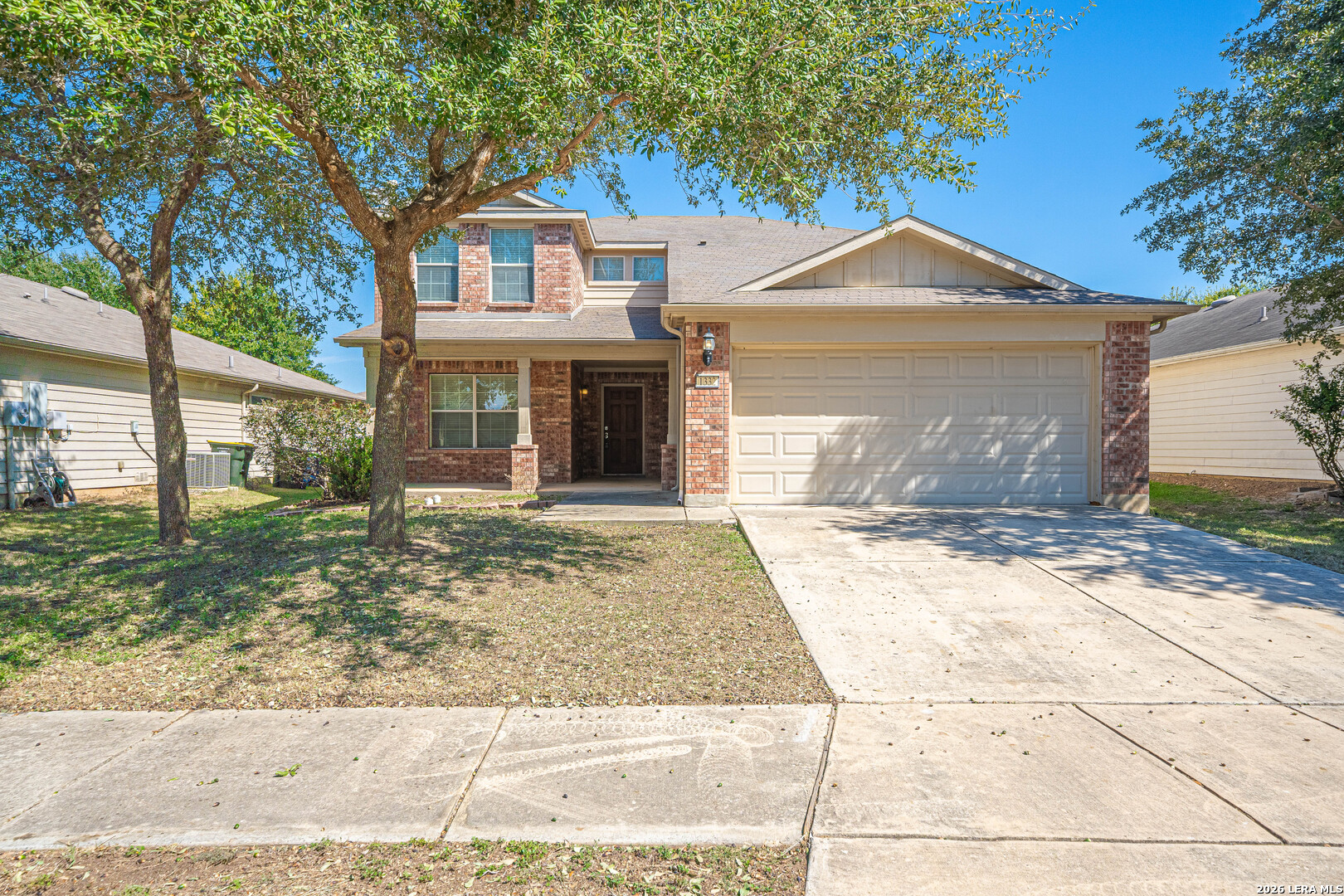 1332 Wagon Wheel Schertz TX 78154