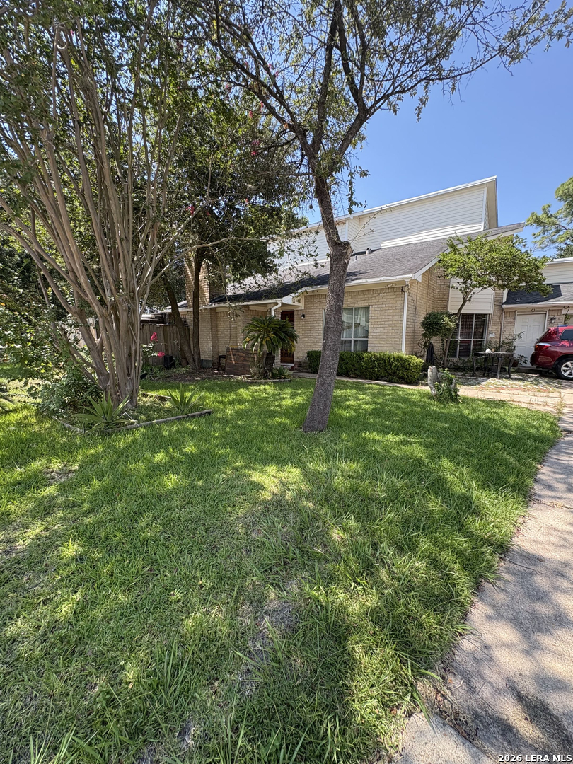 2926 Misty Park Drive Houston TX 77082