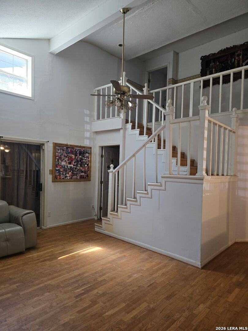 2926 Misty Park Drive Houston TX 77082